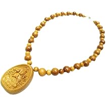 Amazon | 京都・パワーストーン/【千手観音菩薩】ペンダントトップ